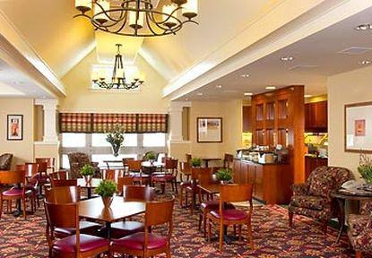 Residence Inn Boston Norwood Interiør billede
