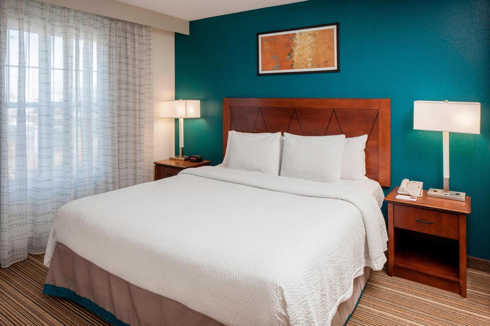 Residence Inn Boston Norwood Eksteriør billede