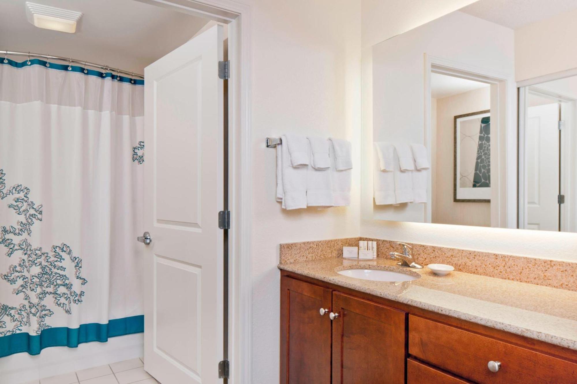 Residence Inn Boston Norwood Eksteriør billede