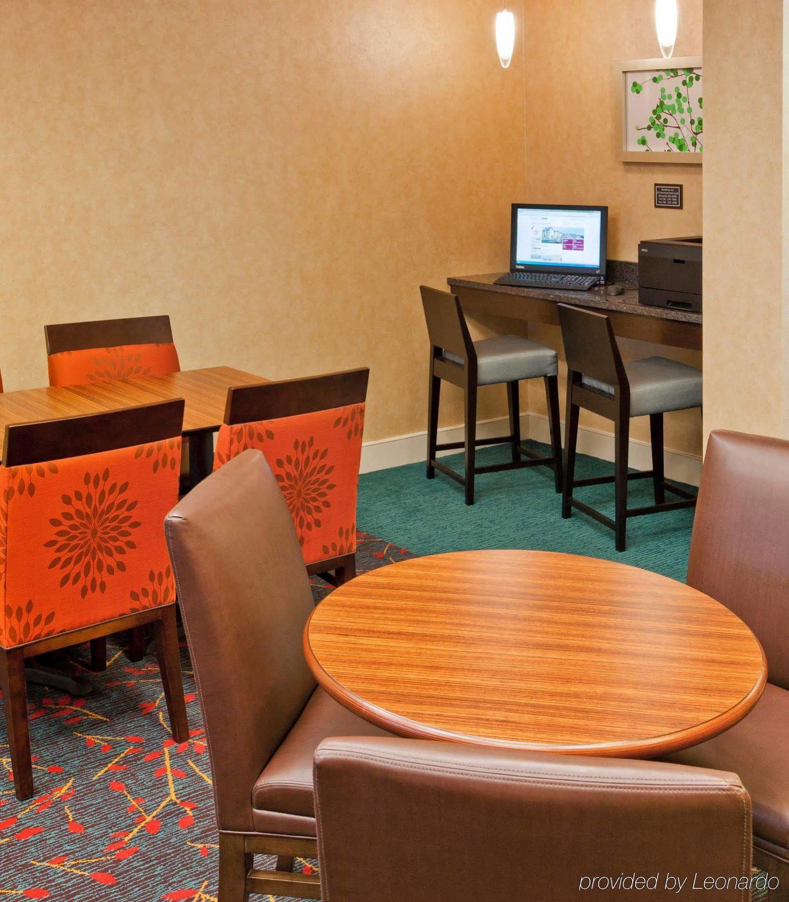 Residence Inn Boston Norwood Eksteriør billede